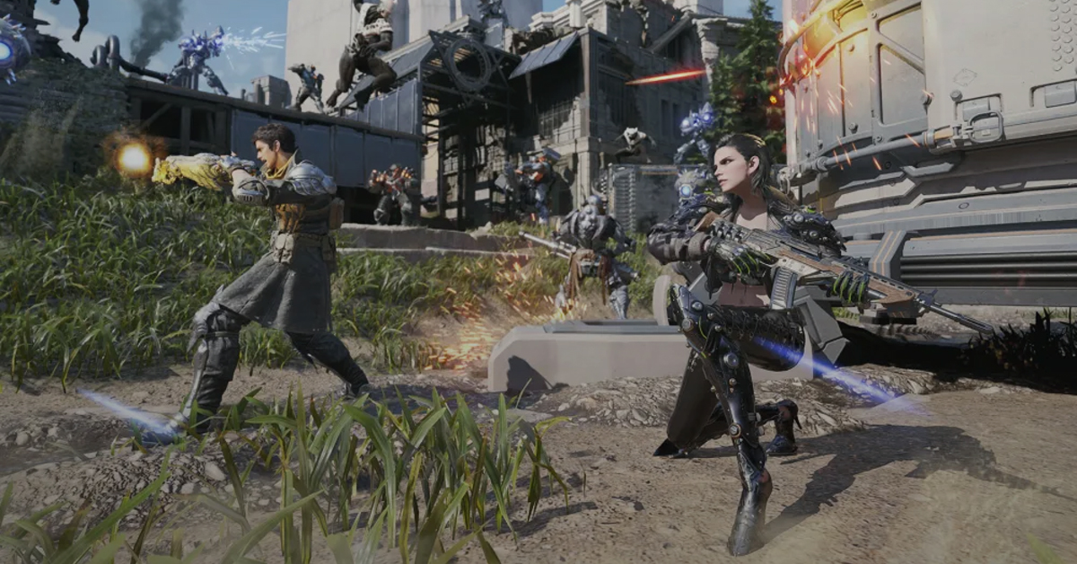 Jogos Multiplayer Cross-Platform