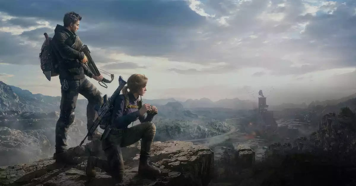 Os Melhores Jogos de Sobrevivência Cross-Platform