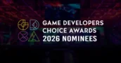 Game Developers Choice Awards anunciam os nomeados e as menções honrosas de 2026