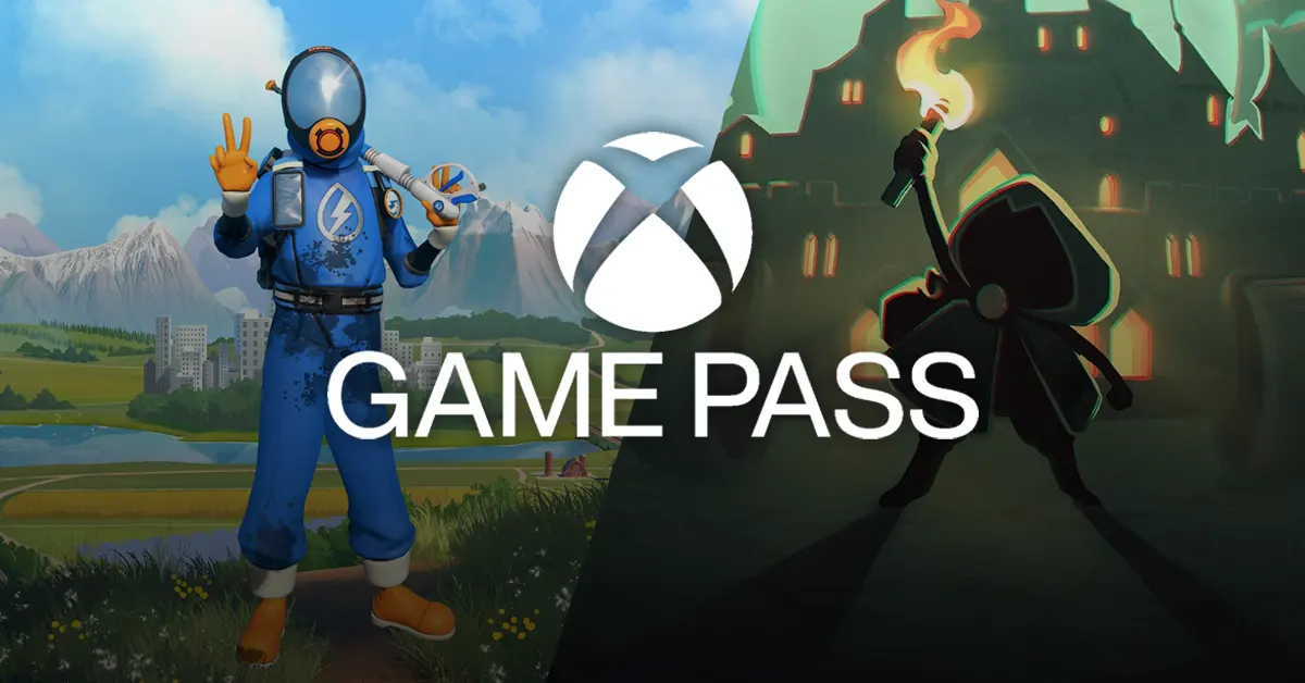 PowerWash Simulator 2 e Monsters Are Coming chegam hoje ao Game Pass Premium
