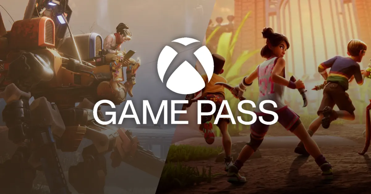 Grounded 2 e Bounty Star chegam ao Game Pass Premium
