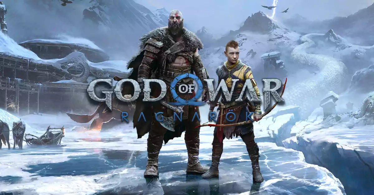Uma Aventura Mitológica Magnífica para Jogadores Solitários: God of War Ragnarök