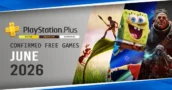 Jogos gratuitos do PlayStation Plus Essential para junho de 2026