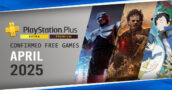 Jogos Grátis do PlayStation Plus Essential para Abril 2025