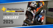 Jogos grátis do PS Plus Essential para janeiro de 2025 Aproveite