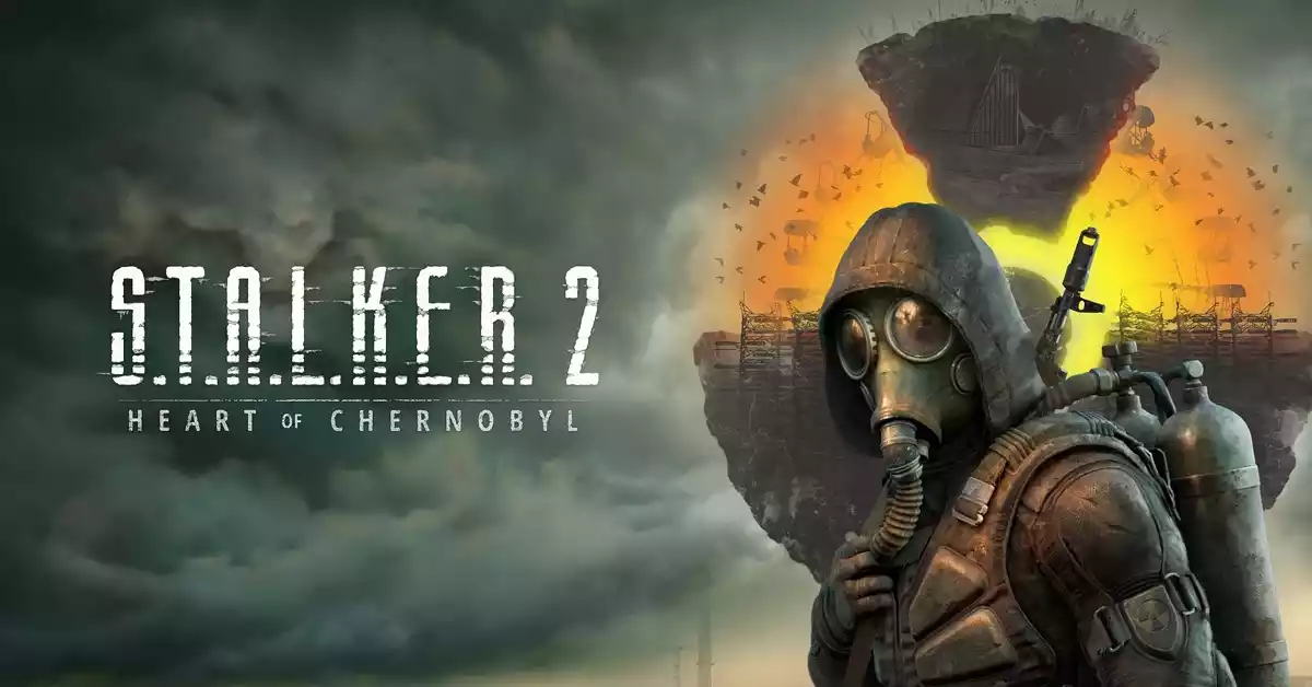 Um FPS de Sobrevivência Pós-Apocalíptico para Jogadores Solitários: S.T.A.L.K.E.R. 2: Heart of Chornobyl