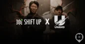 A SHIFT UP anuncia a aquisição do estúdio UNBOUND de Shinji Mikami