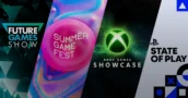 Todos os grandes eventos de videojogos a decorrer esta semana