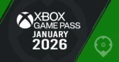 Estes jogos já estão confirmados para o Xbox Game Pass em janeiro de 2026