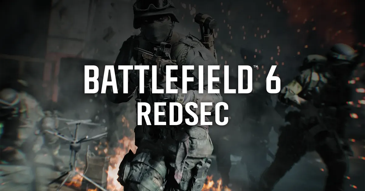 Battlefield 6 Battle Royale Release Date