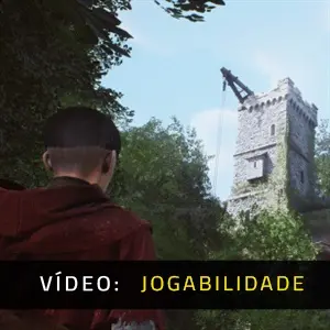 1348 Ex Voto - Jogabilidade