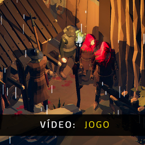 1428 Shadows over Silesia - Jogo de vídeo