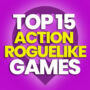 15 dos Melhores Jogos Roguelike de Acção e Comparar Preços