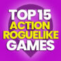 15 dos Melhores Jogos Roguelike de Acção e Comparar Preços