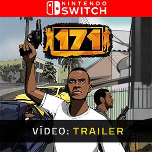 171 - Trailer de Vídeo