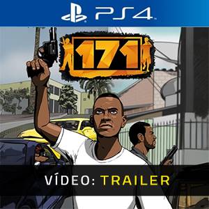 171 - Trailer de Vídeo