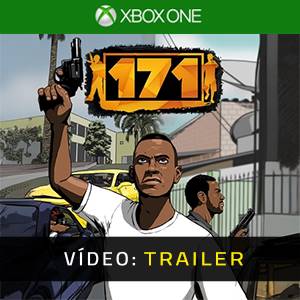 171 - Trailer de Vídeo