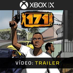 171 - Trailer de Vídeo