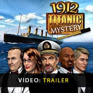 Comprar 1912 Titanic Mystery CD Key Comparar Preços