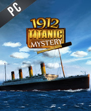 1912 Titanic Mystery Pc