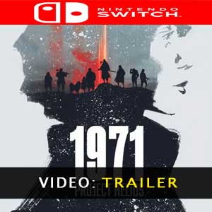 Comprar 1971 Project Helios Nintendo Switch barato Comparar Preços