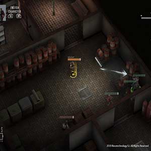 decisões estratégicas e pessoaiss