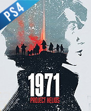 1971 Project Helios Playstation 4