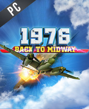 1976 Back to Midway VR Pc