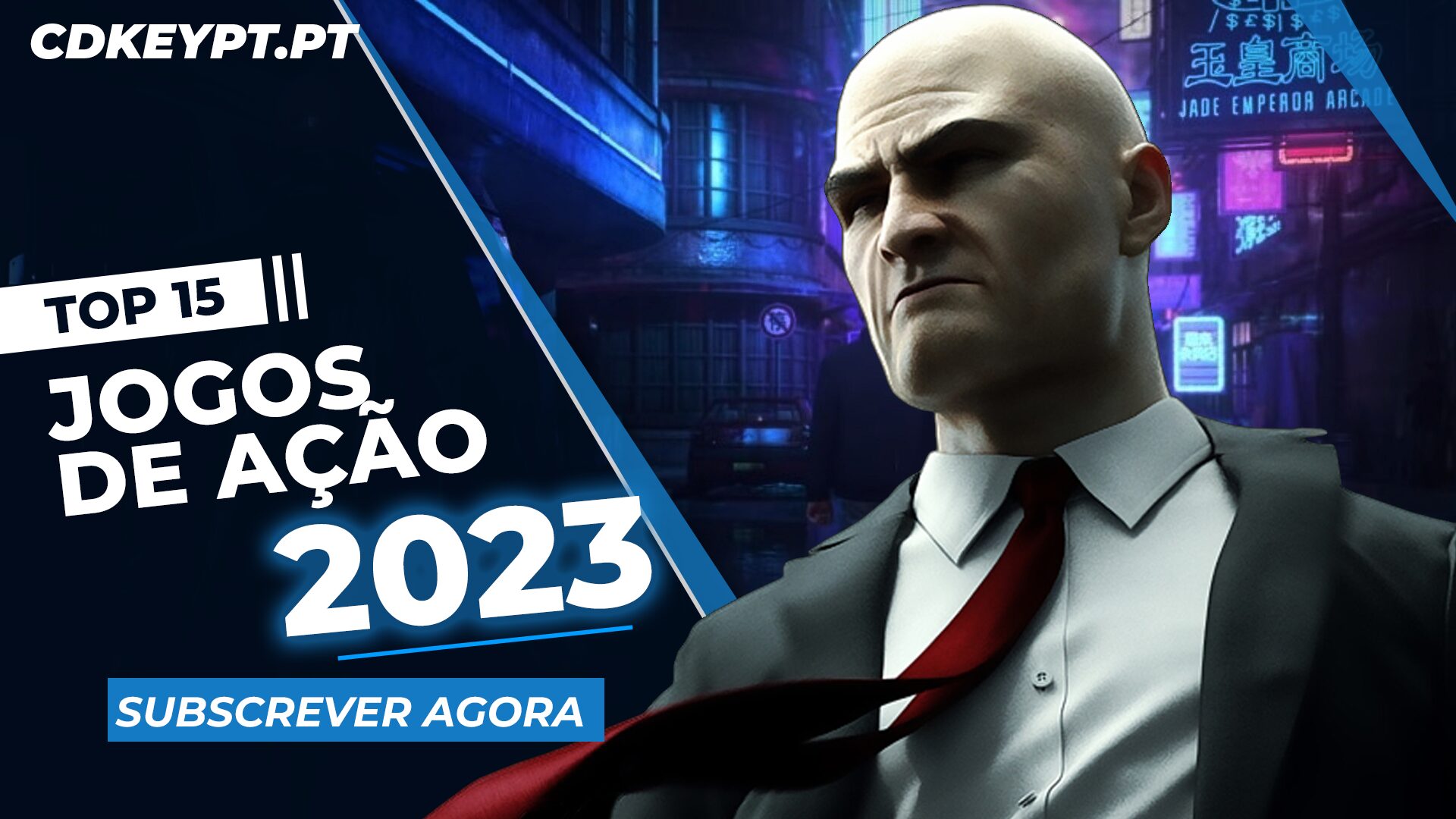 Descubra os 15 melhores jogos de ação de 2023: Ofertas imbatíveis e análise de preços