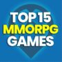 Os 15 melhores jogos MMORPG de 2023: Jogue e poupe!