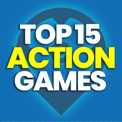 Descubra os 15 melhores jogos de ação de 2023: Ofertas imbatíveis e análise de preços