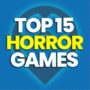 Os 15 melhores jogos de terror de 2023: Poupança Garantida e Ofertas Especiais