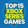 Os 15 melhores jogos Xbox Series de 2023!