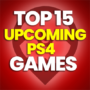 15 Melhores Jogos PS4 e Preços Comparativos