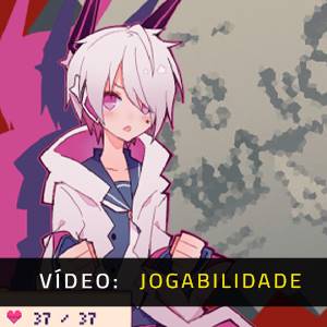 1Bitheart - Jogabilidade