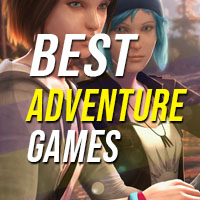 15 dos Melhores Jogos de Aventura e comparar preços