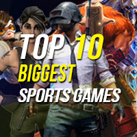 Os 10 melhores e mais populares eSports Games dos últimos 10 anos