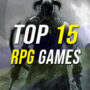 15 dos Melhores Jogos de RPG e comparar preços