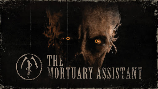 Comprar The Mortuary Assistant PC