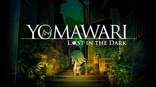 Comprar Yomawari: Lost in the Dark PC