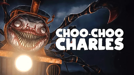 Comprar Choo-Choo Charles PC