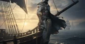 Black Flag remake backlash article