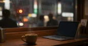 Coffee Talk Tokyo estreia hoje: jogos cozy PC para respirar