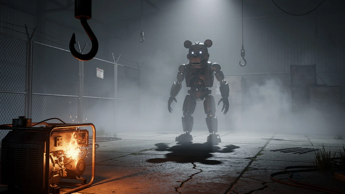 Imagem hero editorial de Dead by Daylight para artigo Cdkeypt