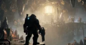 Deep Rock Galactic Rogue Core chega hoje: porque o original virou culto co-op