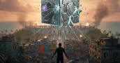 AI and NFT player backlash article