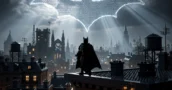 LEGO Batman já é a maior aposta de super-heróis da Steam para 2026