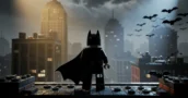 LEGO Batman É a Surpresa #1 da Steam — Mas Arkham Shadow É a Verdadeira História