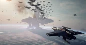No Man's Sky Entrou em Guerra, Oito Anos Depois de Todos o Terem Enterrado
