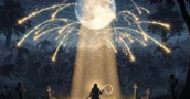 Steam oficializou Bullet Heaven — Vampire Survivors venceu a guerra do nome